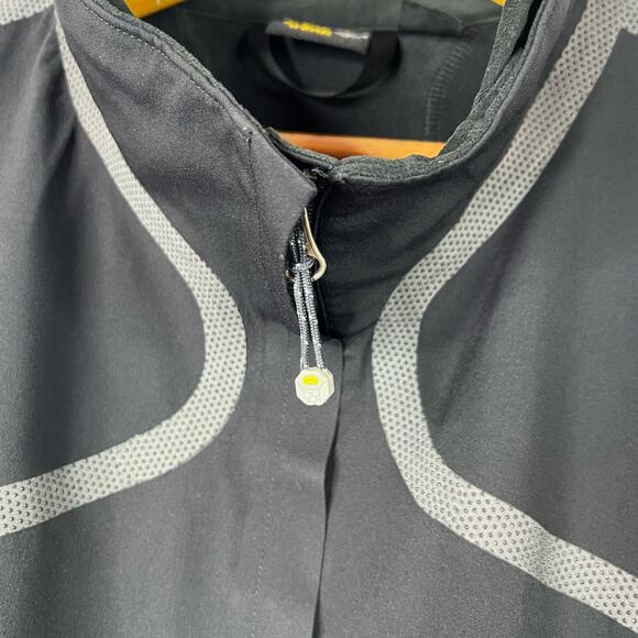 Mountain Hardwear Synchro Conduit Softshell Jacket - Waterproof XL - Picture 6 of 11